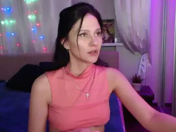 Bongacams Free Porn Cam of Zlata777