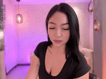 Bongacams Adult Webcam of RossieRhoades