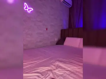 Bongacams Live Sex of ButttFly