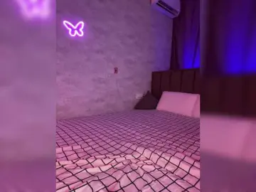 Bongacams Nude Webcam of ButttFly