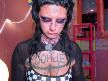 Bongacams Adult Video Chat of Lady-sontse-