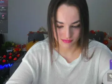 Bongacams Nude Webcam of Camilla-One