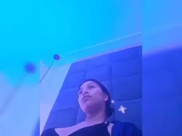 Bongacams Live Porn of ChloeMontes