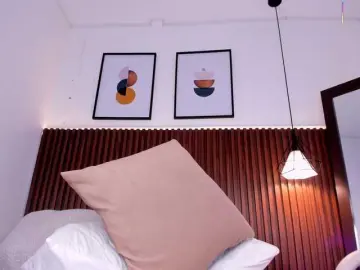 Bongacams Private Sex Chat of Emma-white