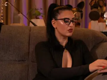 Bongacams Nude Webcam of KellyKent