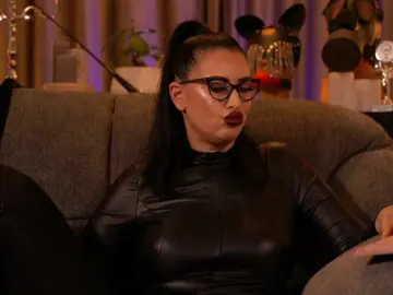 Bongacams Live Porn of KellyKent