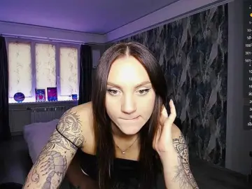 Bongacams Sex Chat of sweetiekittie