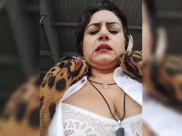 Bongacams Adult Webcam of AlexaBrown12