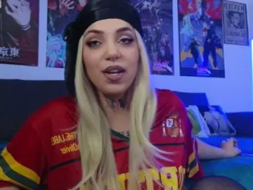 Bongacams Nude Webcam of LiberianGirlx