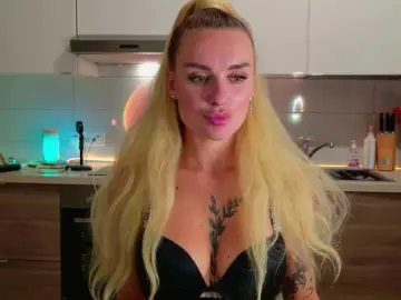 Bongacams Adult Webcams of Tatachka1