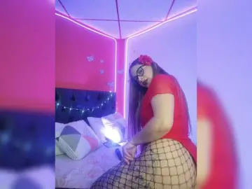 Bongacams Best Webcam of Wolfelatin-10