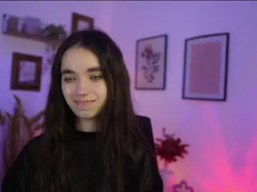 Bongacams Nude Webcam of GiaPaige18