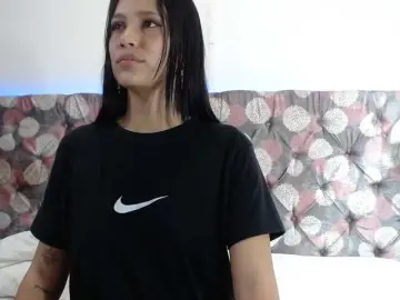 Bongacams Sex Chat of MariaJoseWalkerC