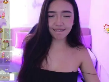 Bongacams Best Webcam of Ameliiaa-tay