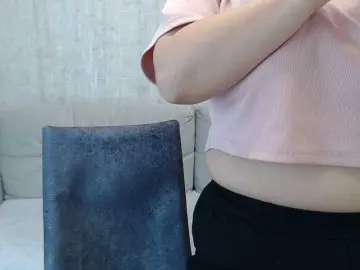 Bongacams Adult Webcams of AngelinaCute