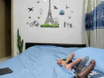 Bongacams Free Porn Cam of carlos-diana