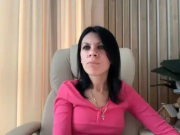 Bongacams Sex Cam of InjaAtHome