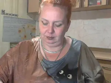 Bongacams Sex Cam of LilyTanya