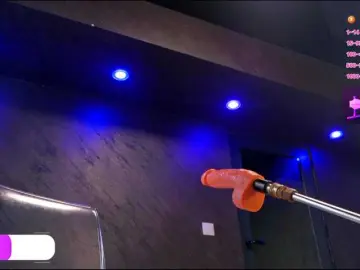 Bongacams Nude Webcam of im-your-love