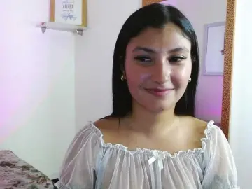 Bongacams Nude Webcam of louisk2