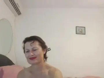 Bongacams Free Live Porn of Susi177