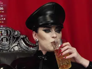 Bongacams Best Webcam of MistressVenena