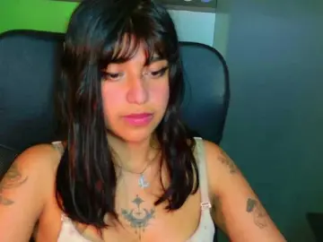 Bongacams Free Live Porn of UnderBaby