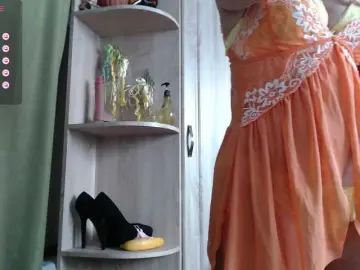 Bongacams Live Sex of VILENIKA