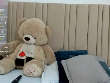 Bongacams Adult Video Chat of izadii