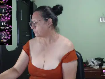 Bongacams Private Sex Chat of rouseehotglad