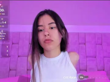 Bongacams Sex Chat of SashaCollinss