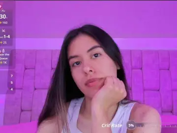 Bongacams Adult Video Chat of SashaCollinss