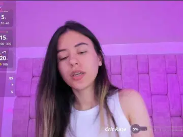 Bongacams Sex Chat of SashaCollinss