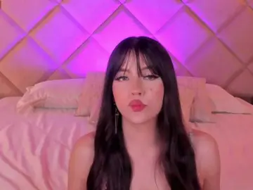 Bongacams Live Sex Cam of ValeriaRivera1