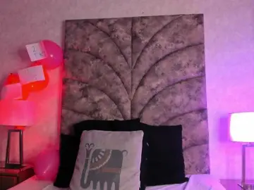 Bongacams Best live sex cam show of AriBaker