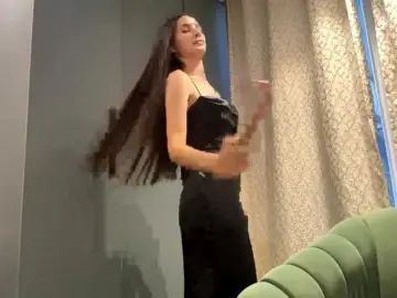 Bongacams Adult Video Chat of KaiEke