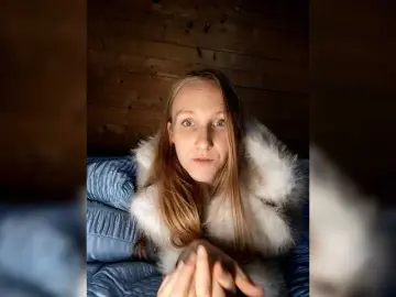 Bongacams Best Webcam of Sccarlets