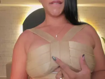 Bongacams Free Porn Cam of ScarlettBoss