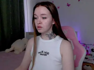 Bongacams Best Webcam of NaughtyMable