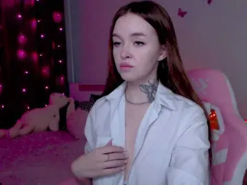 Bongacams Sex Chat of NaughtyMable