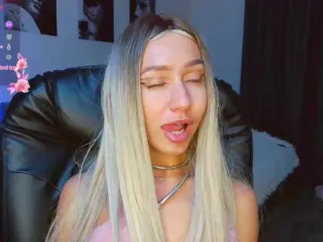 Bongacams Live Porn of LisaShultz