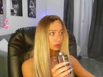 Bongacams Live Porn of LisaShultz