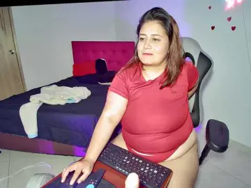 Bongacams Best Webcam of Lizz-Milf