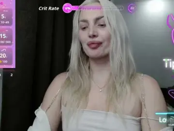 Bongacams Best Webcam of SpaceMarsi