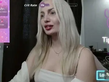 Bongacams Best Webcam of SpaceMarsi