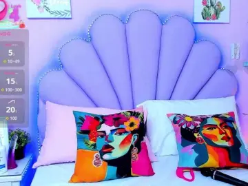 Bongacams Best live sex cam show of HannaPretthy