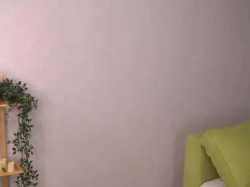 Bongacams Nude Webcam of LiaSiana