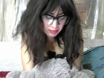 Bongacams Nude Webcam of Medi1105