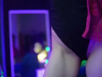 Bongacams Sex Chat of RubyRya