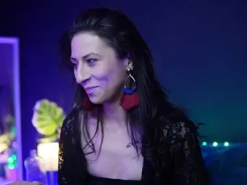 Bongacams Free Live Porn of RubyRya